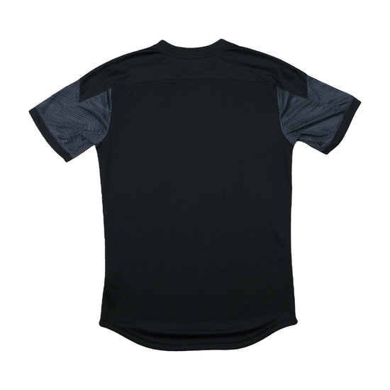 Puma Borussia Mönchengladbach Training Jersey Gray M