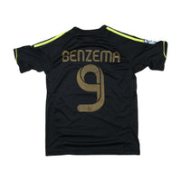 back