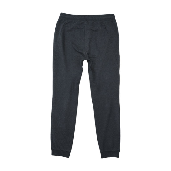 Puma Slim Jogger Pants Dark Heather Gray L
