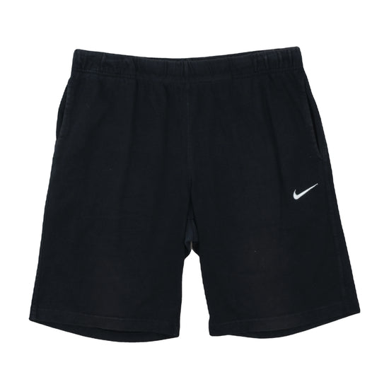 Nike Sportswear Shorts Faded Black L