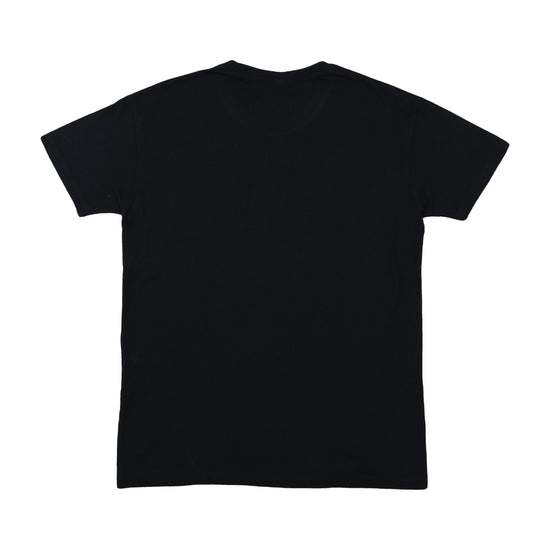 Pampling Graphic T-Shirt Black M