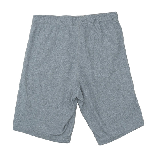 Champion Shorts Heather Grey XS