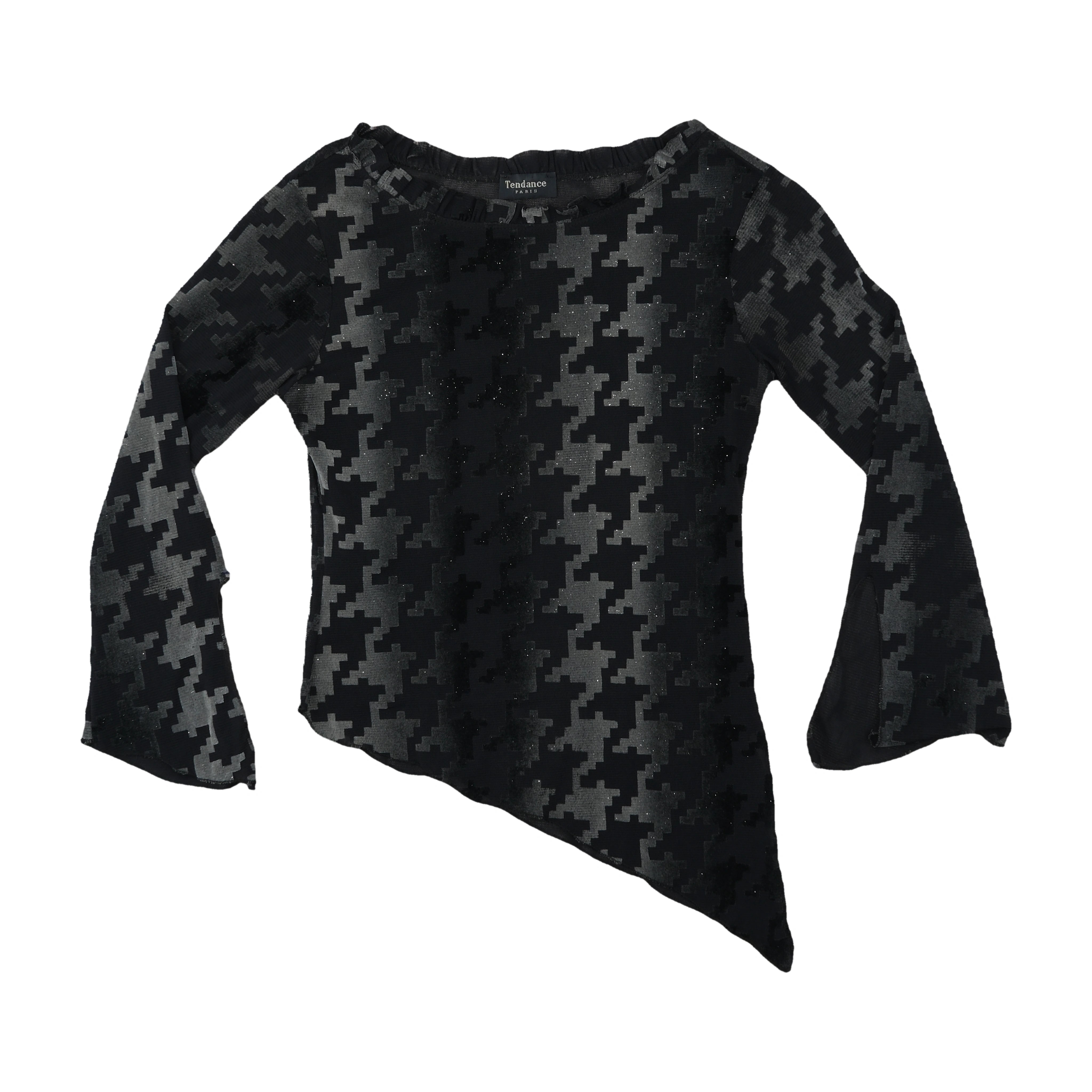 back