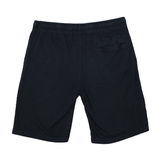 Nike Club Fleece Shorts Faded Black L