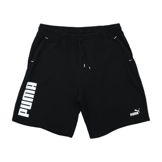 Puma Athletic Shorts Black 2XL