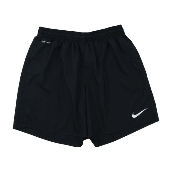Nike Dri-FIT Athletic Shorts Black XXS