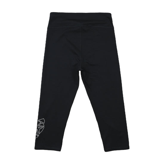 Puma Leggings Geometric Cat Graphic Black XL/16