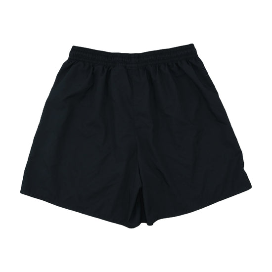 Nike Dri-FIT Athletic Shorts Black XXS