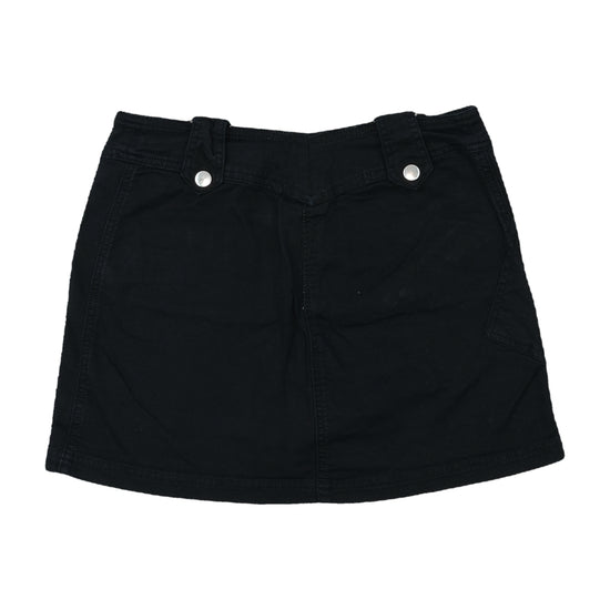 Compagnia Italiana Mini Skirt Y2K Black XS