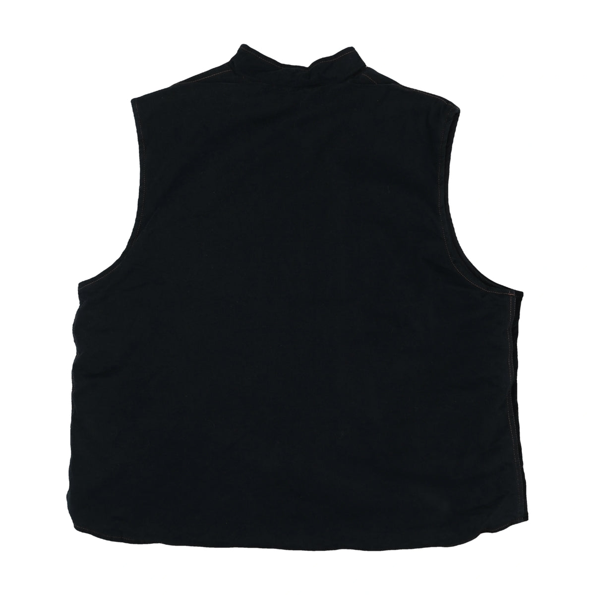 back
