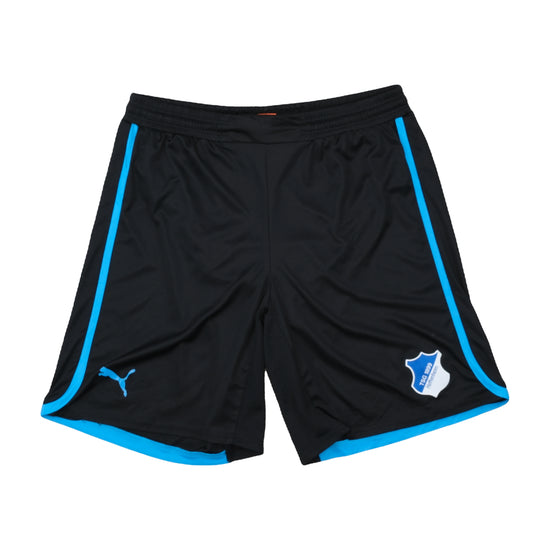 Puma TSG 1899 Hoffenheim Match Shorts Black L