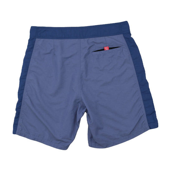 Nike VB Volleyball Shorts Two-Tone Blue M