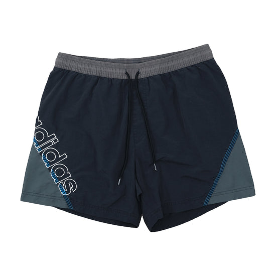 Adidas Sport Shorts Two-Tone Navy S
