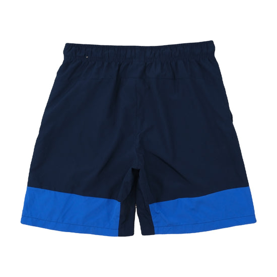 Nike Dri-FIT Training Shorts Navy S