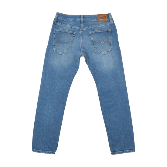 Tommy Jeans Scanton Slim Jeans Mid-Wash Blue