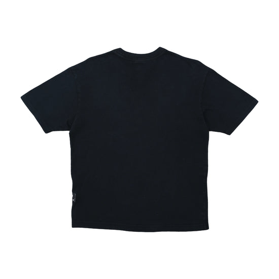 New Balance Athletics Collegiate Graphic Tee Black XS
