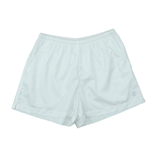 Nike NikeCourt Tennis Shorts White XXS