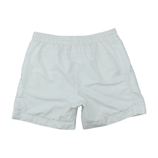 Puma Sport Lifestyle Shorts White S
