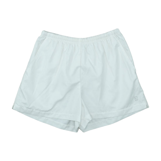 Nike NikeCourt Tennis Shorts White M