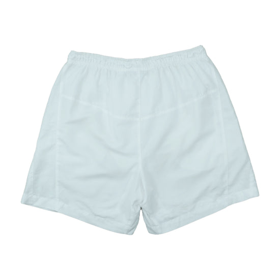 Lotto Italian Sport Design Shorts White
