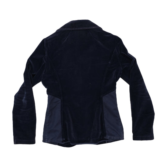 MAX&Co. Active Fitted Jacket Navy S