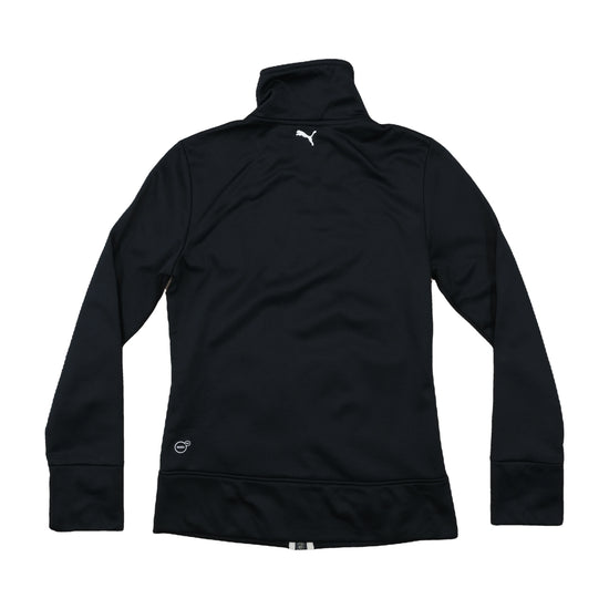 Puma Sport Lifestyle Track Jacket Black S