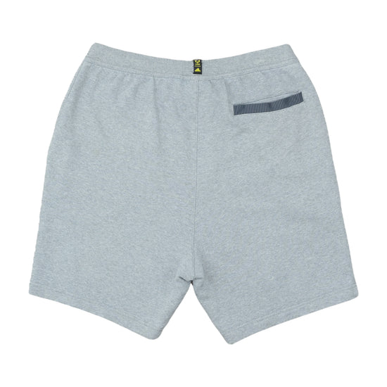 Adidas Messi Collection Shorts Heather Grey M