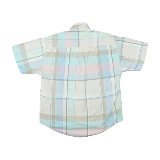 3Tre Vintage 1980s Multicolor Shirt M