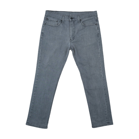 Levi's 511 Slim Jeans Gray XL