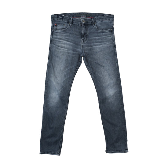 Joop! Jeans Mitch Modern Fit Jeans Washed Gray XL