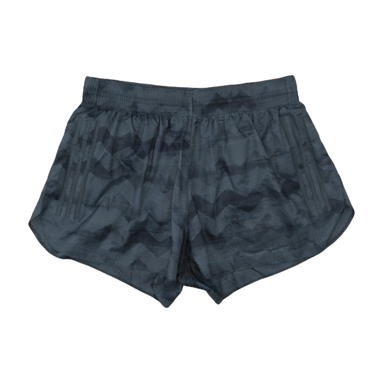 Adidas Adizero Climalite Running Shorts Charcoal Gray XL