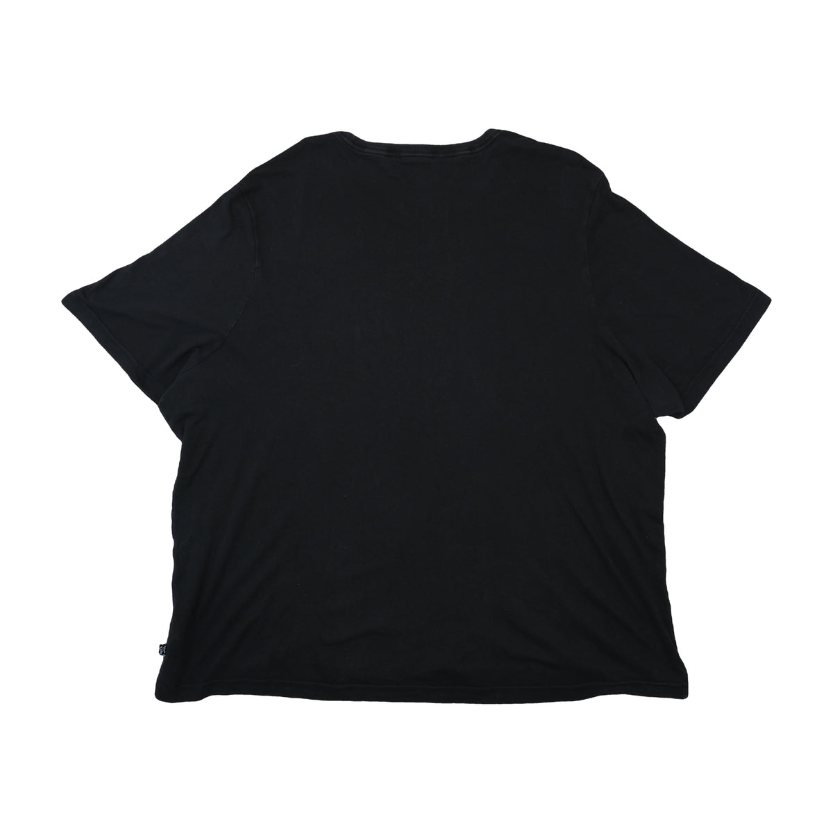back