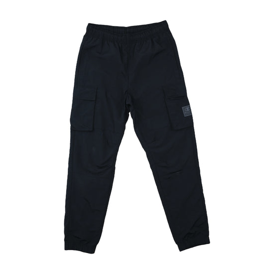 Champion Cargo Jogger Pants Black M