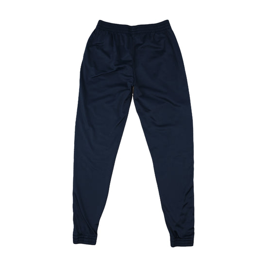 Adidas Slim Tapered Track Pants Navy L