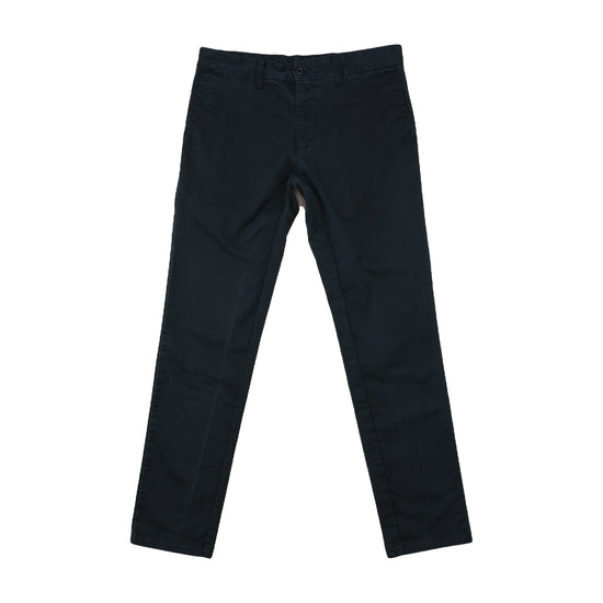 Carhartt WIP Sid Pant Slim Straight Navy M