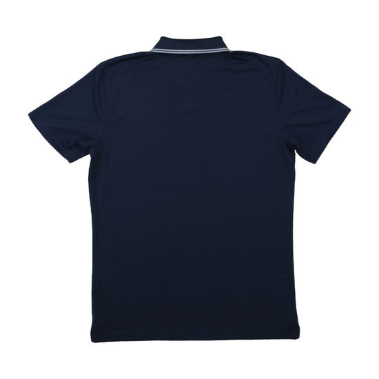 Calvin Klein Golf Polo Shirt Navy M