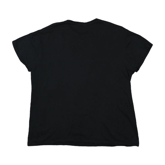 Keya Europe Dynamic 150 Wolf Graphic Tee Black XL