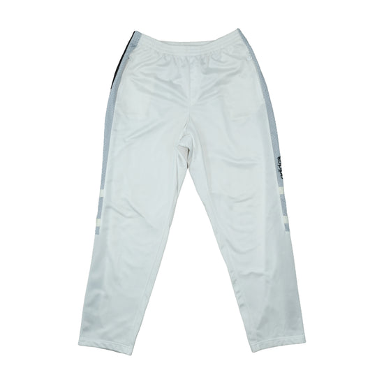 Adidas Originals Adibreak Snap Track Pants White XS