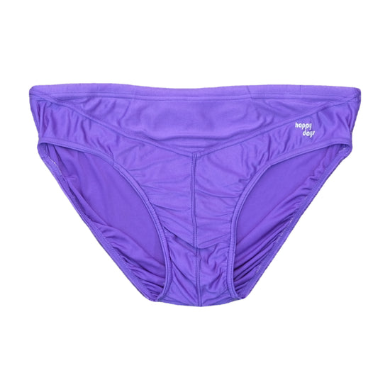 Triumph International Happy Days Swim Shorts Purple S