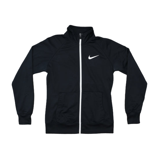 Nike Sportswear Track Jacket Black M