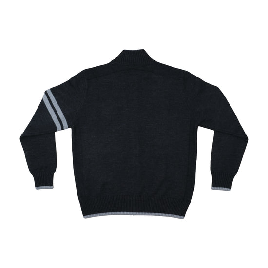 Heritage 1991 Wool Cardigan Gray M