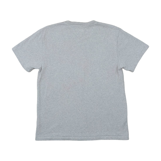 Tommy Jeans Graphic T-Shirt Heather Grey L