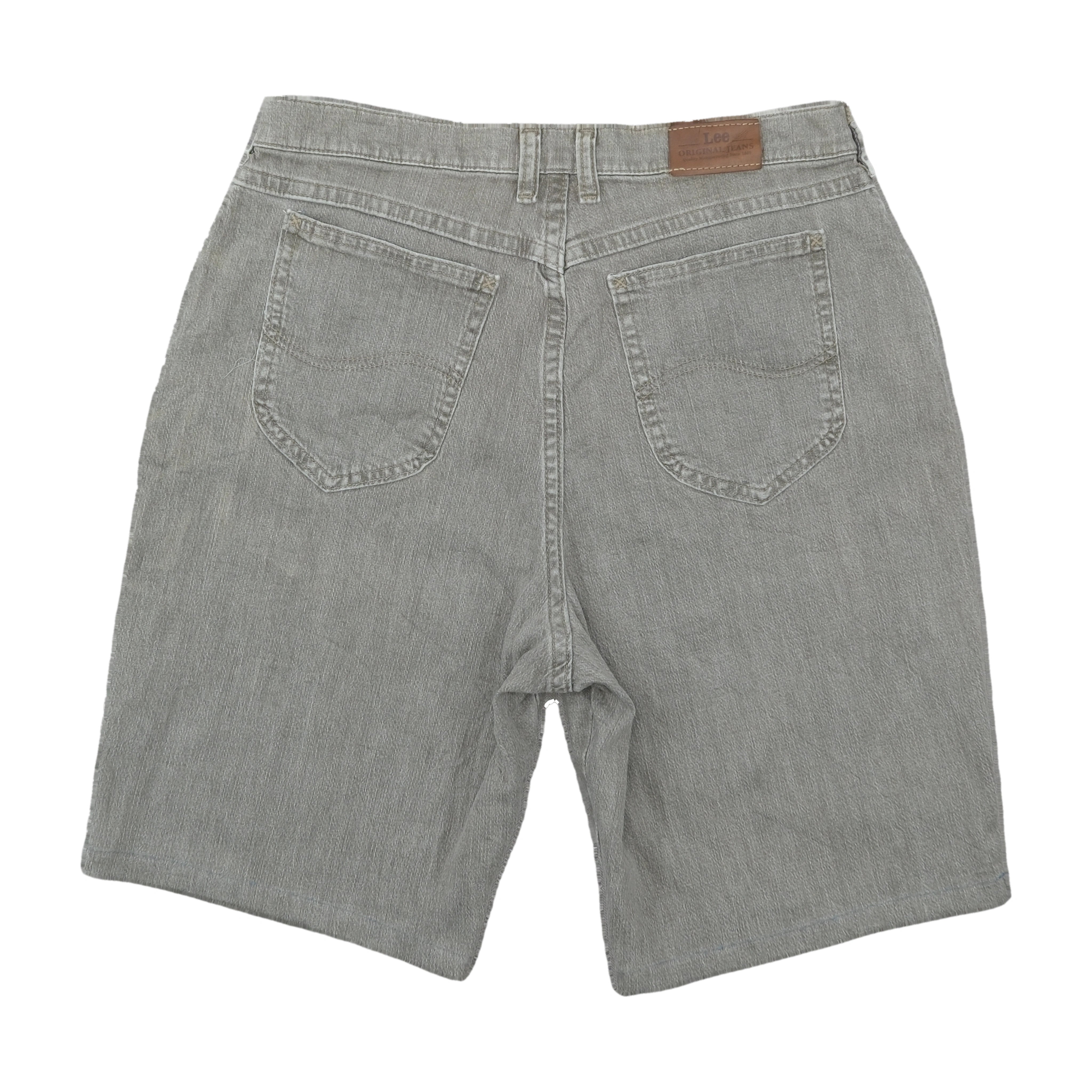 back