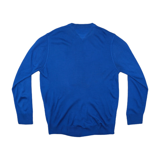 Polo Ralph Lauren Crewneck Sweater Royal Blue XL
