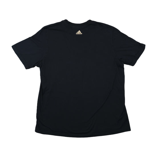 Adidas Graphic T-Shirt Black XL