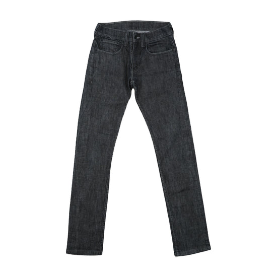 Levi's 511 Skinny Jeans Washed Charcoal Grey