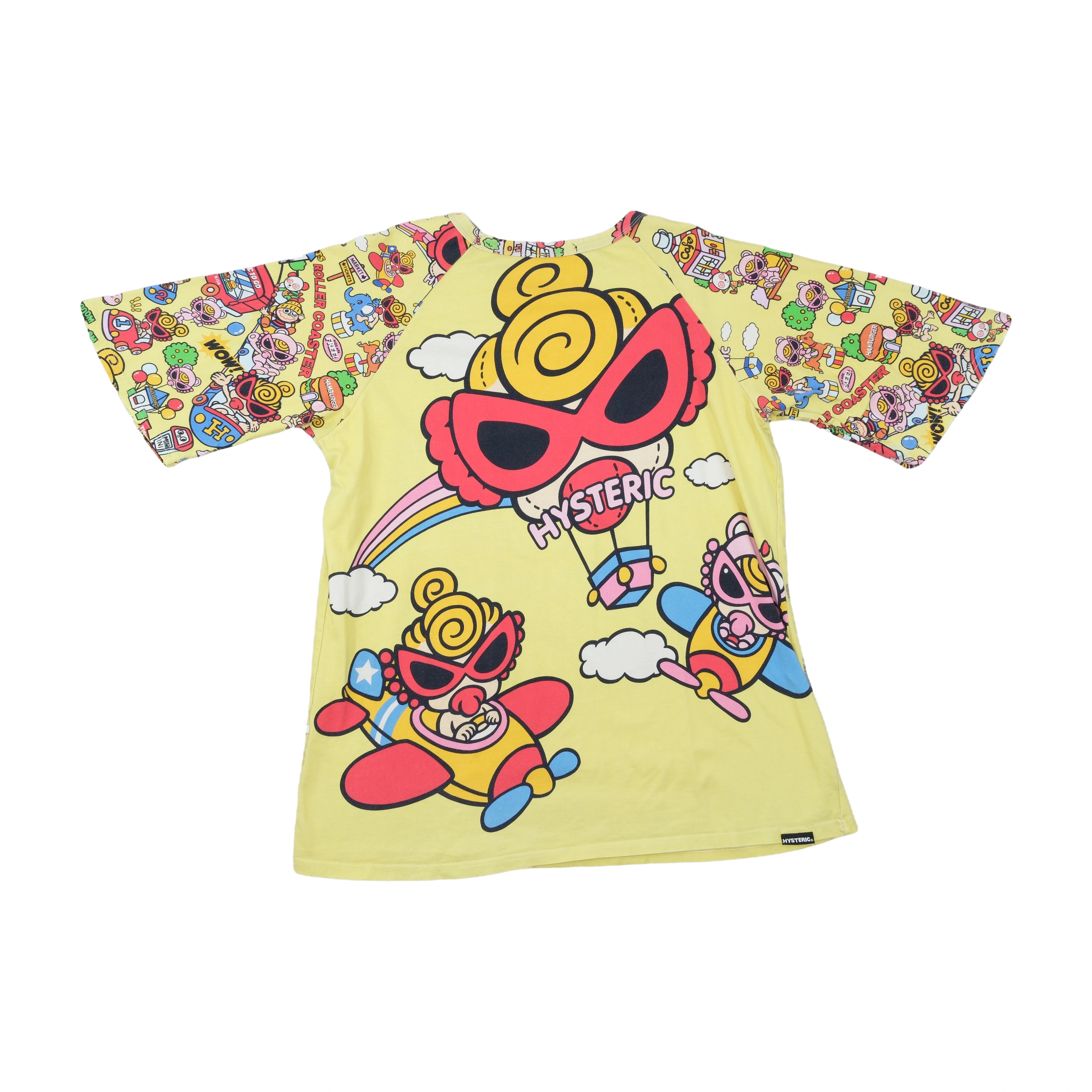 back