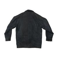 back