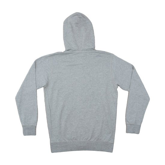 Everlast Hoodie Collegiate Arch Heather Grey L