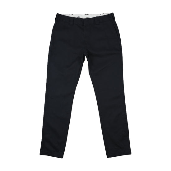 Dickies Slim Fit Chino Pants Black XL